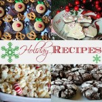 Holiday Recipes