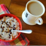 Oatless Oatmeal